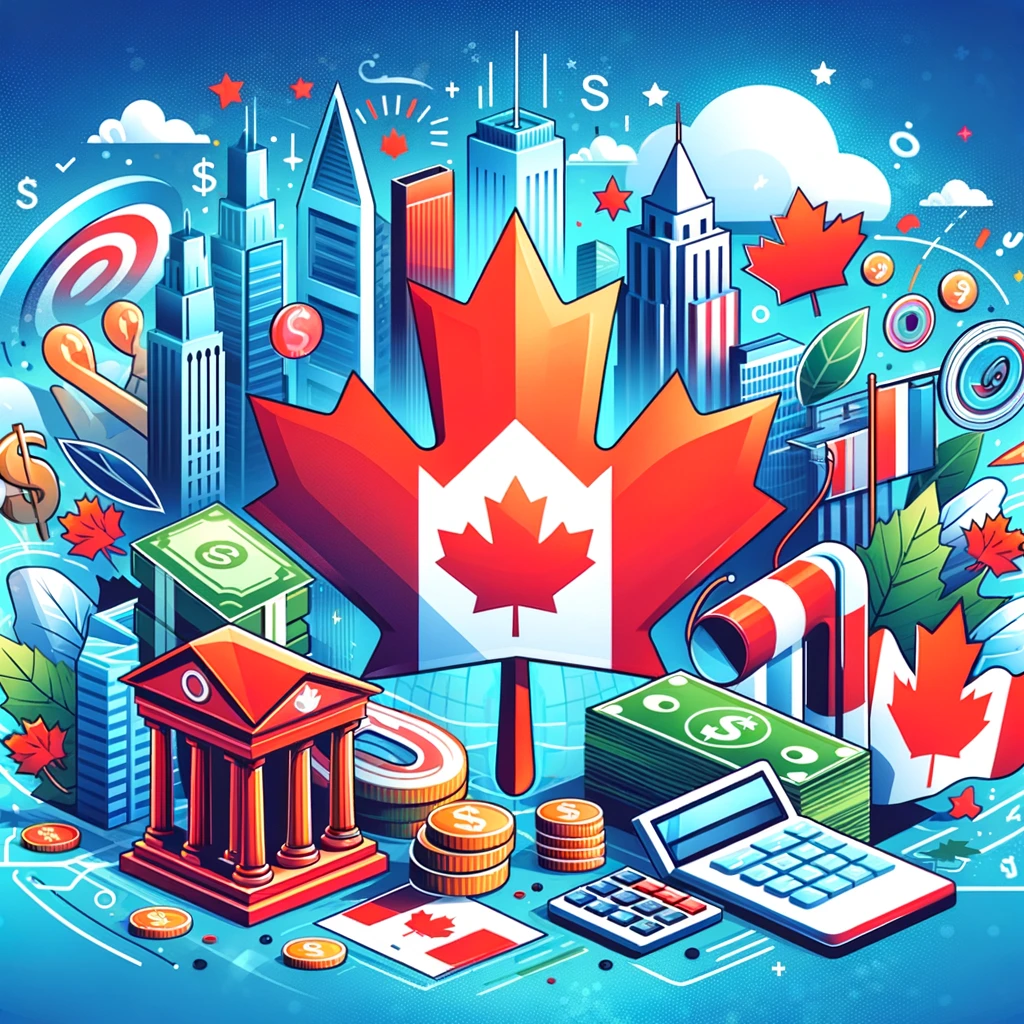 Canadian Banking and Payroll Essentials for Newcomers